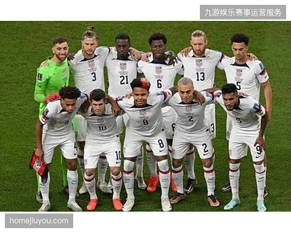 普利西奇将作为美国队前场绝对核心，他的内切和远射能力将是球队打破僵局的主要手段
